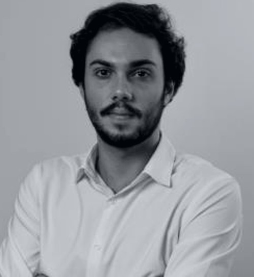 Retrato de Eduardo Berard